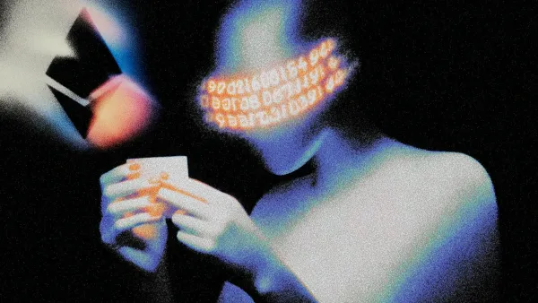 AI's Social Credit Scores