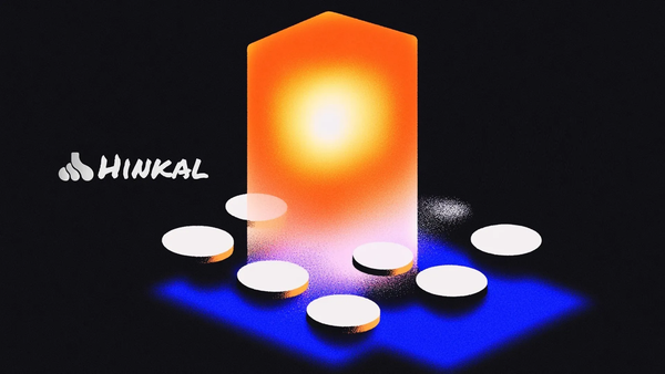 Sending Money Privately on Ethereum with Hinkal