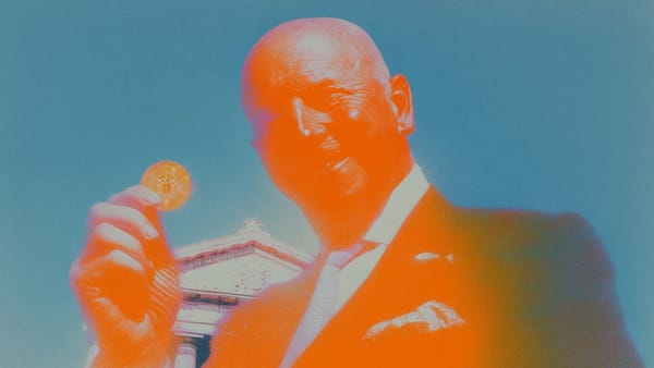 Goldman Sachs Actively Exploring Tokenization and Prediction Markets: CEO