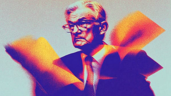 Fed Chair Powell Calls DOJ Subpoenas 'Political Pressure' to Lower Interest Rates