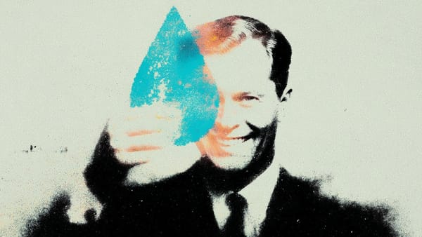 Brian Quintenz Joins SUI Group After CFTC Nomination Falls Short