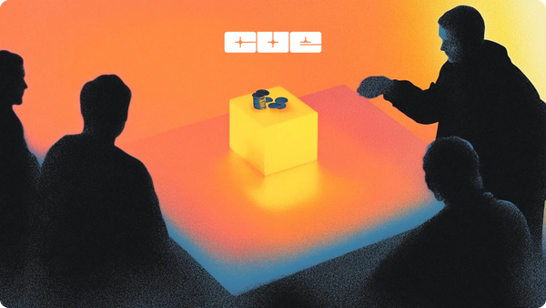 Here Come 'Opinion Markets'