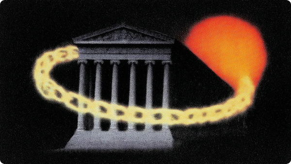 The Onchain Stock Exchange