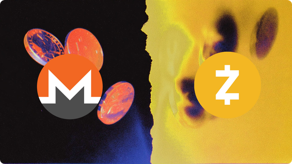 Monero vs. Zcash