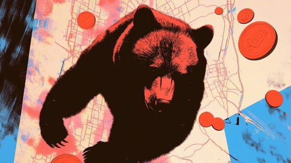 5 Rules for Surviving the Crypto Bear Market