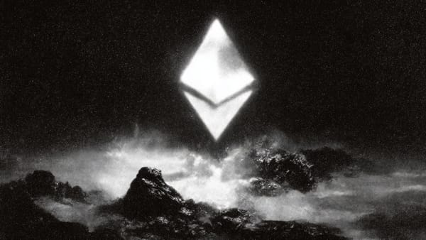 BlackRock Begins Seeding ETH Staking ETF