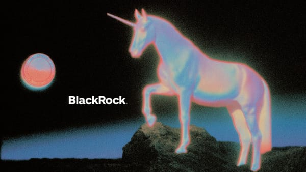 BlackRock Brings BUIDL T-Bill Trading to Uniswap