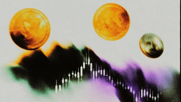 Wall Street Ogles Crypto’s Single Stock Leverage Advantage