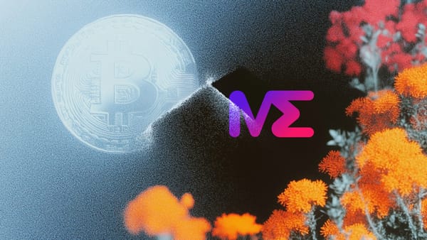 Magic Eden to Close Bitcoin and EVM Deployments, Cease Multi-Chain Wallet: Blockspace