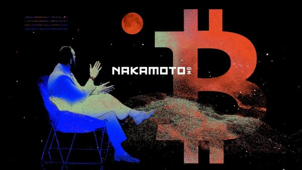 Done Deal: Nakamoto Closes $107M All-Stock Takeover of CEO David Bailey's BTC Inc. & UTXO