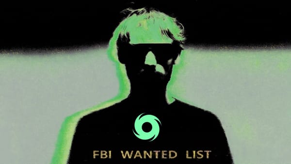 Tornado Cash Developer Roman Semenov Added to FBI's 'Most Wanted' List