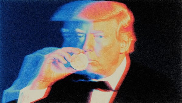 Donald Trump's Truth Social Files for Two New Crypto ETFs