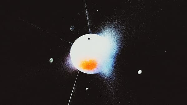 Cosmos's Interchain Foundation Updates ATOM Delegation Program