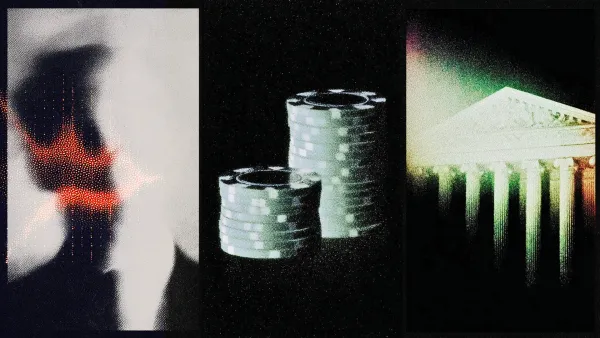 The Prediction Market Storm