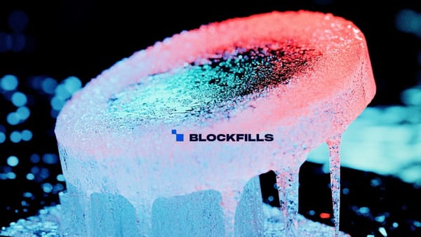 Crypto Lender BlockFills Freezes Withdrawals and Deposits