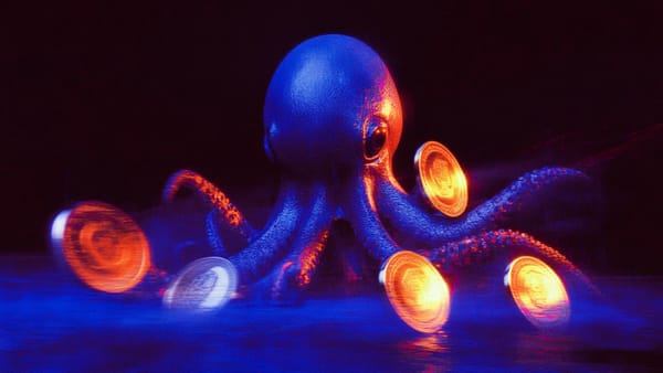 Kraken Parent Company Acquires $60B Token Vesting Platform 'Magna'