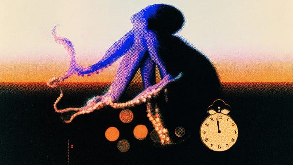 Kraken Exchange Launches 24/7 Perpetuals for U.S. Stocks