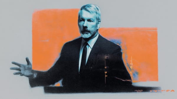 Michael Saylor on CNBC: Strategy Has No Credit Risk