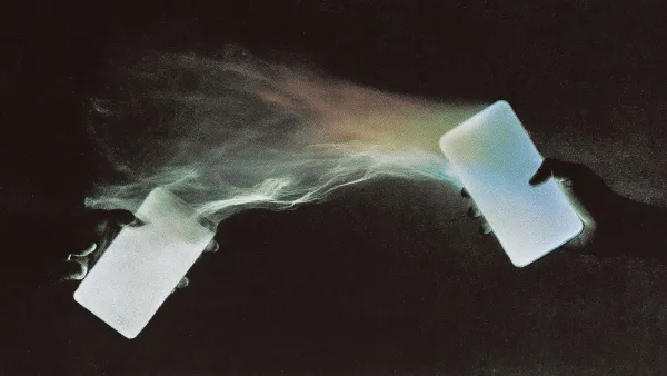 Offline Protocol 2.0's Blackout-Proof Messaging App