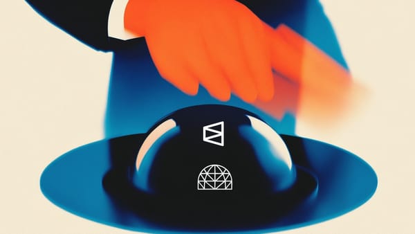 Polymarket Snaps Up Prediction Market API Startup Dome