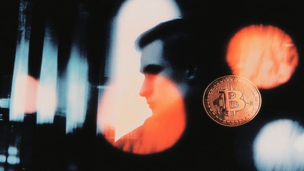 Crypto Stocks Get Rekt on Wall Street