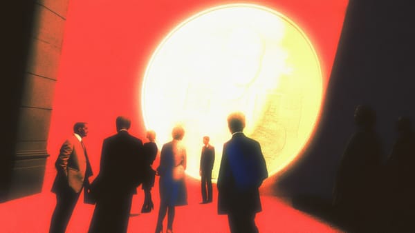 The SEC Is Eyeing a Crypto Innovation Exemption This Year