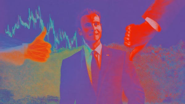 CFTC Chief Defends Agency's Exclusive Control over Prediction Markets