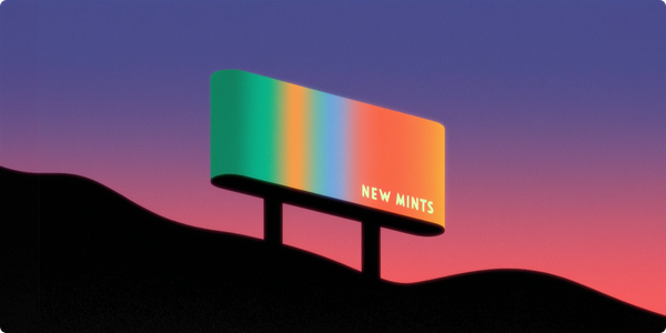 Mints Worth Watching