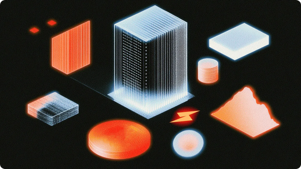 Crypto's Missing Piece?