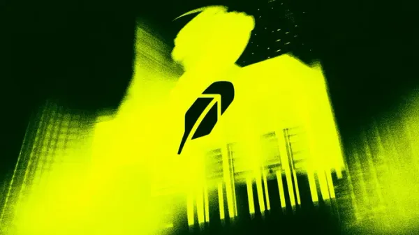 Robinhood's Onchain Debut