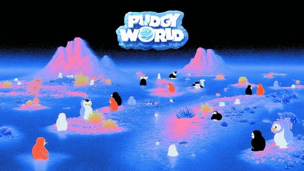 Pudgy Penguins Launches Free-to-Play Browser Game 'Pudgy World'