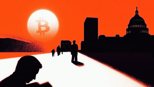 Bitcoin Policy Institute Voices Strong Opposition to PARITY Act