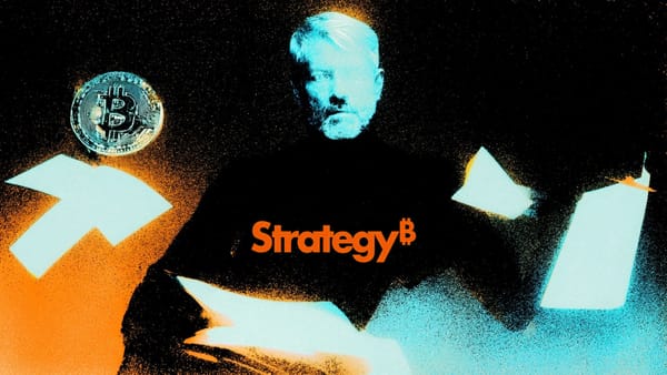 Strategy's STRC Experiences Ex-Dividend Drop