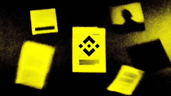 Binance Requests Market Maker Transparency in Updated Trading Policy