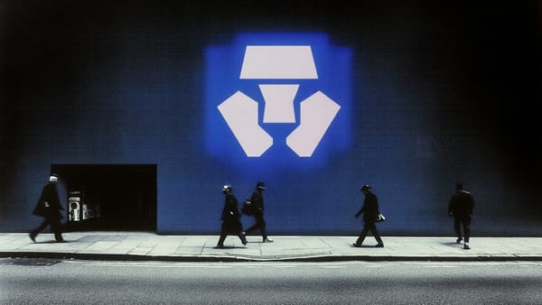 Crypto.com Fires 12% of Staff to Make Way for AI Efficiency