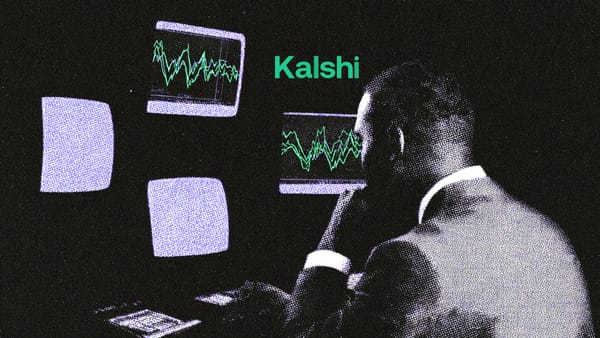 Kalshi Ratchets Down on Insider Trading with Automated Screening