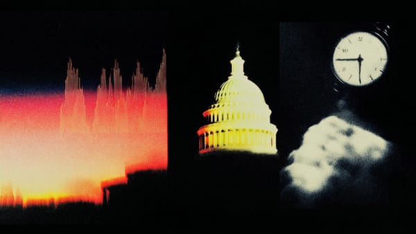 Perps Trading Seizes Its Moment