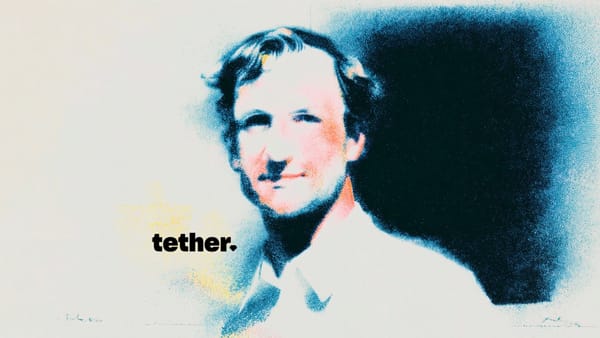 Tether Chief Investment Officer Richard Heathcote Steps Down