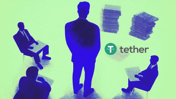 Tether Begins First Ever Audit with 'Big Four' Accounting Firm