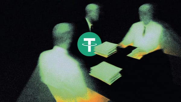 Tether Retains KPMG, PwC for First-Ever Financial Audit: FT