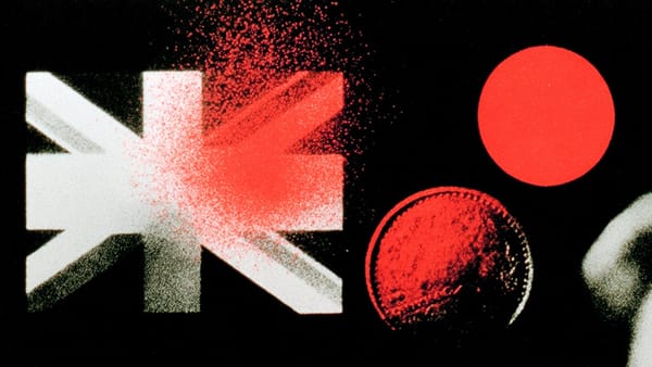 United Kingdom Bans Crypto Donations to Political Parties