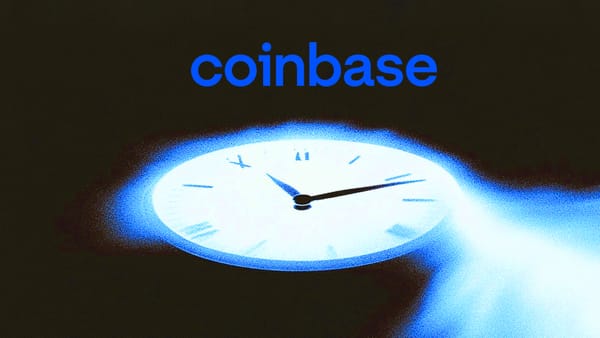 Coinbase Launches 24/7 Perpetual Futures Trading for Major U.S. Stocks and ETFs
