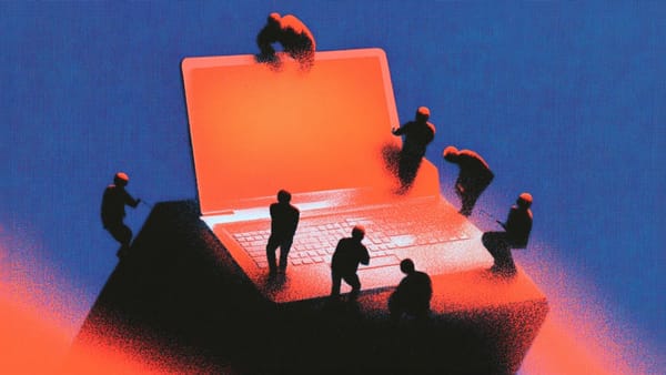 The Race to Build Agentic Commerce