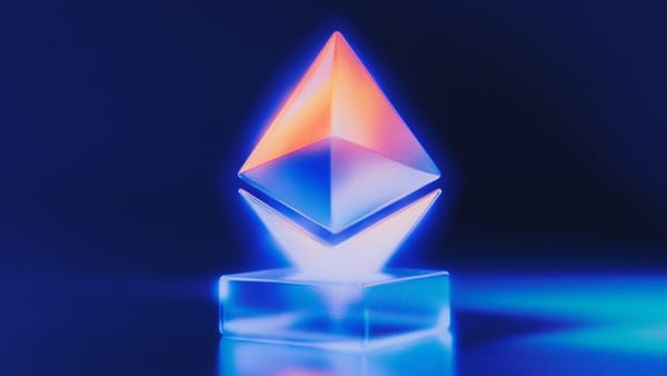 The Ethereum Foundation's Cypherpunk Double-Down