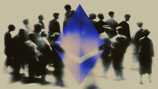 Ethereum’s Incredible Position
