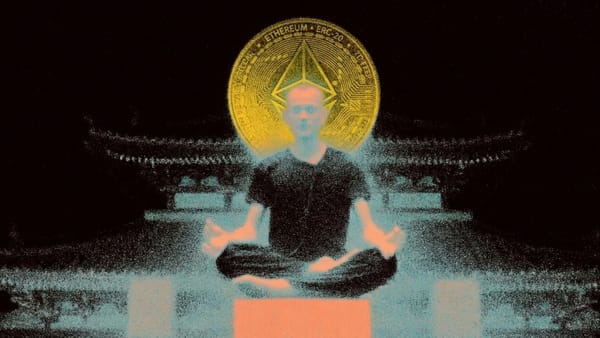 Vitalik: Ethereum Should Be "Sanctuary Tech"