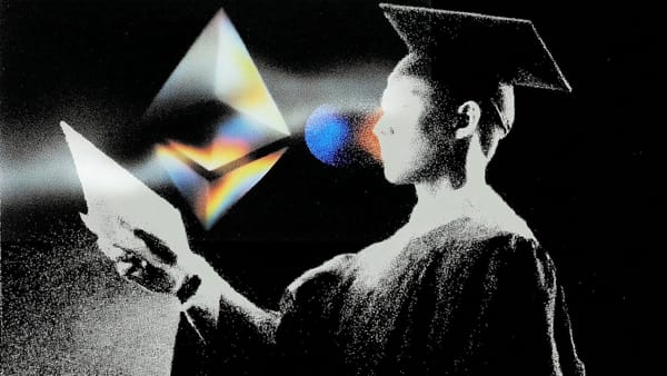Ethereum Foundation Announces $24k Grants for PhD Fellowship Recipients