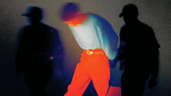 FBI Arrests Man Who Allegedly Stole $46M From U.S. Marshals