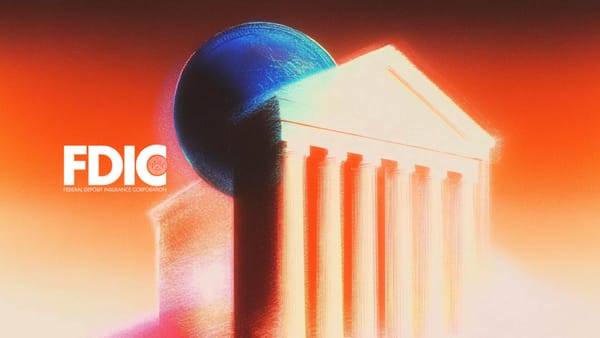 No Deposit Insurance For GENIUS Act Stablecoins, FDIC Chief Reiterates