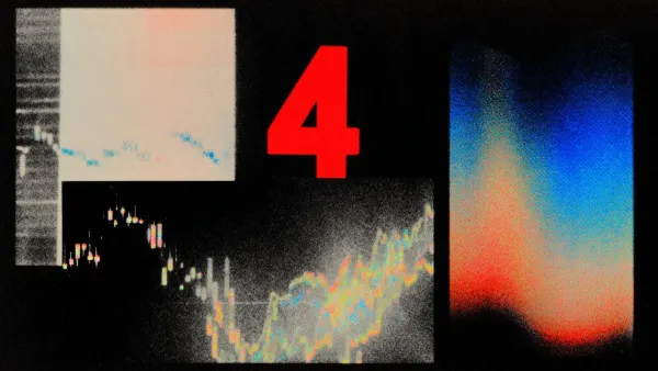 4 Projects Remixing the Prediction Market Model